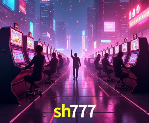 Estatísticas sh777
