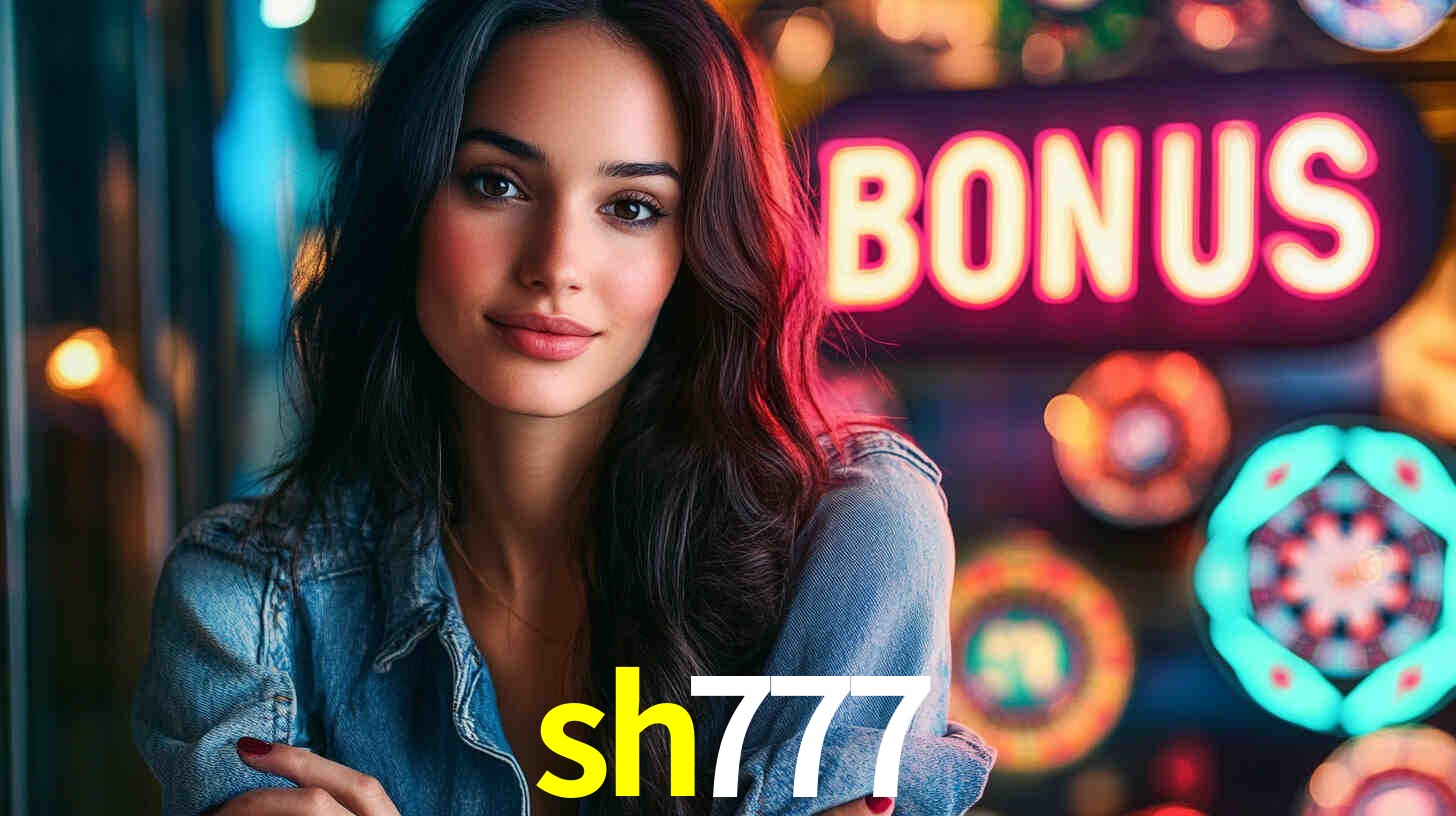 sh777 - Plataforma de Cassino Brasil - sh777.com
