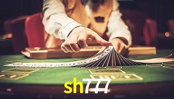 Welcome Bonus sh777