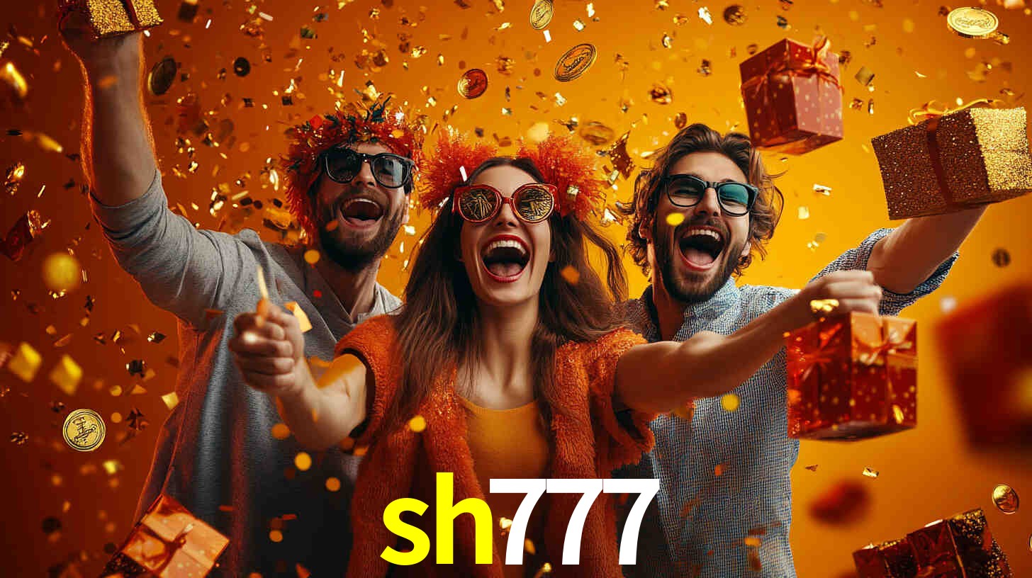 sh777: Seu Cassino Premiado com Pagamentos Rápidos