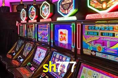 Desvendando o Mundo dos Jogos Virtuais na sh777