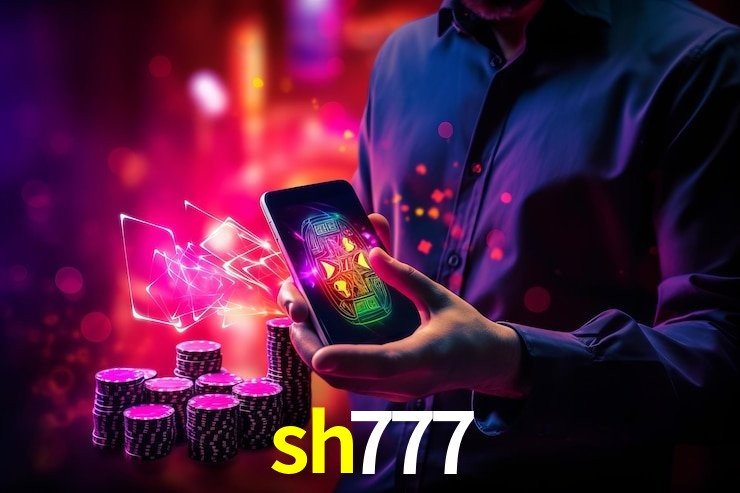 Experiência VIP sh777