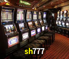 A Emoção da Loteria na sh777: Uma Chance de Mudança de Vida