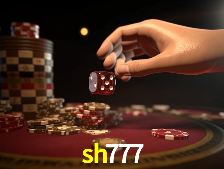 sh777 São Paulo - Jogo Providers