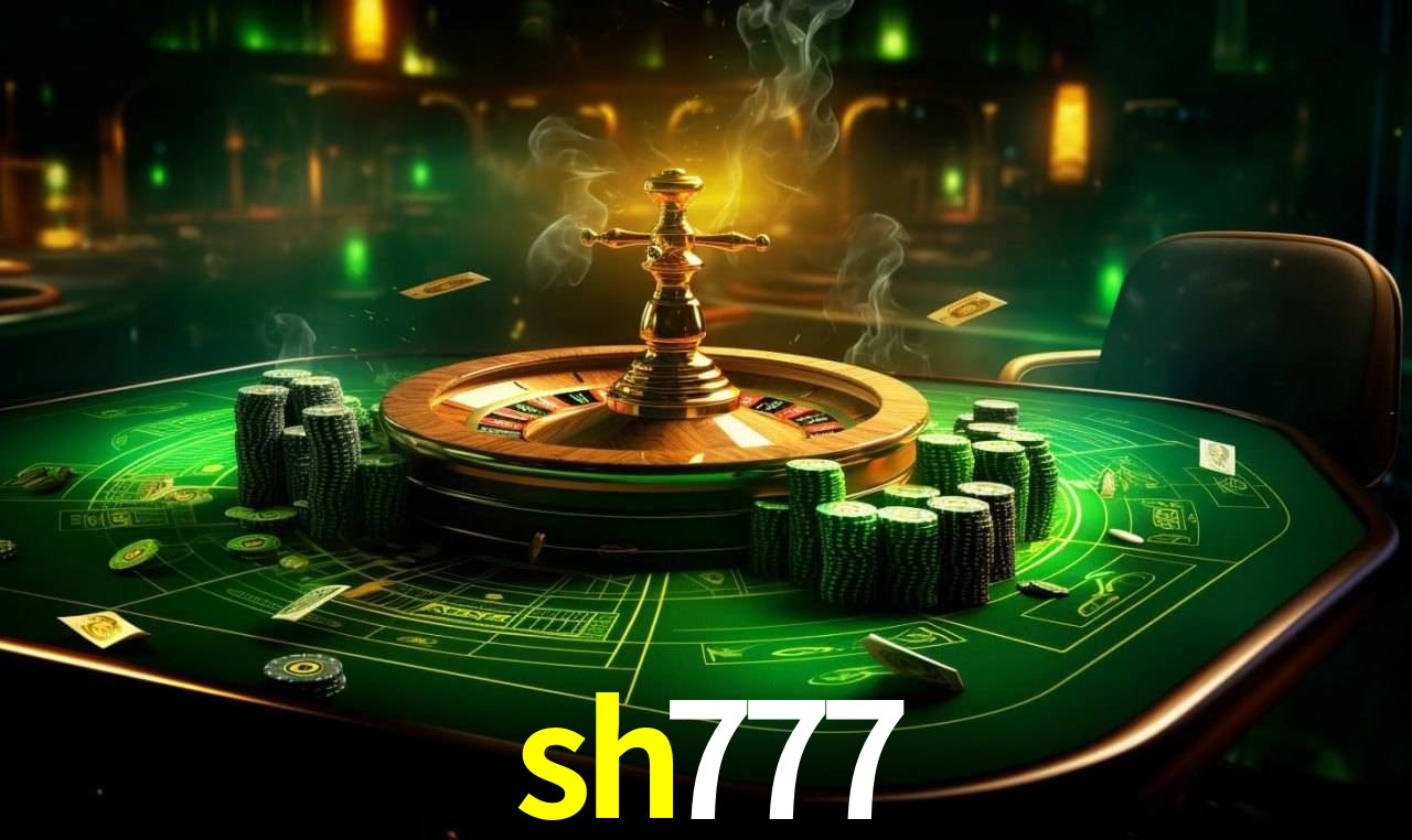 Jogos Exclusivos sh777