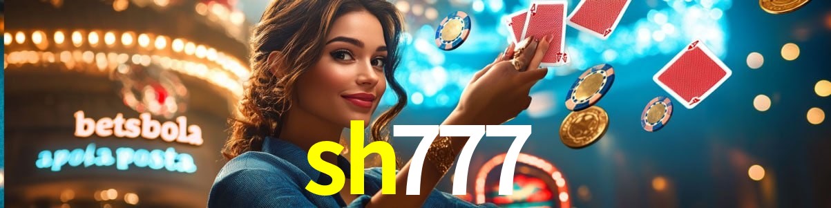Live Casino sh777