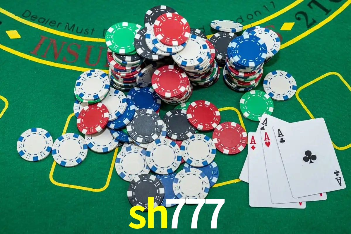 Apostas de Tênis sh777