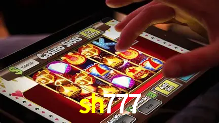 Descubra a Magia dos Jogos de Arcade no sh777