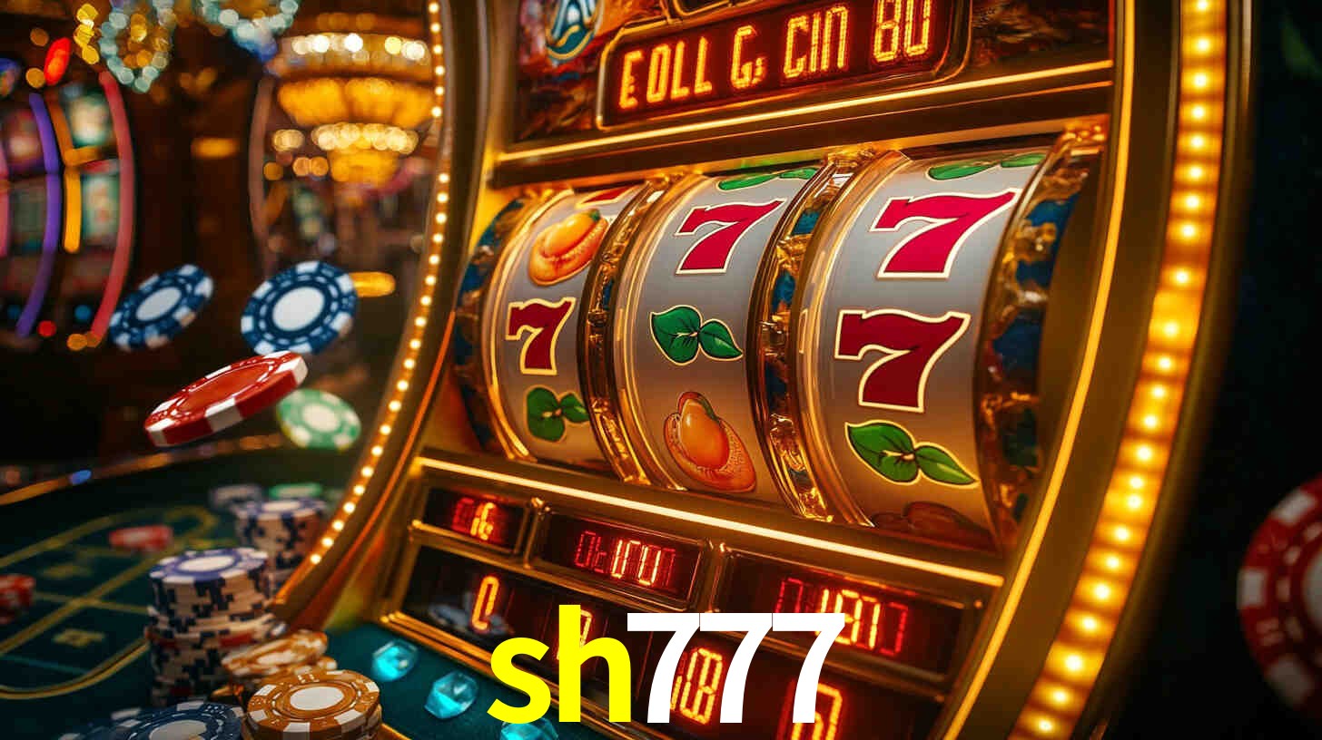 Roulette Table sh777