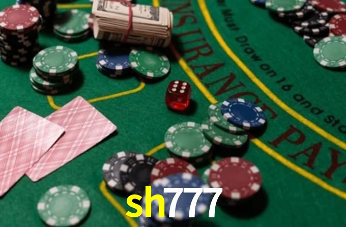 Bônus Generosos e Exclusivos no sh777 para Você!