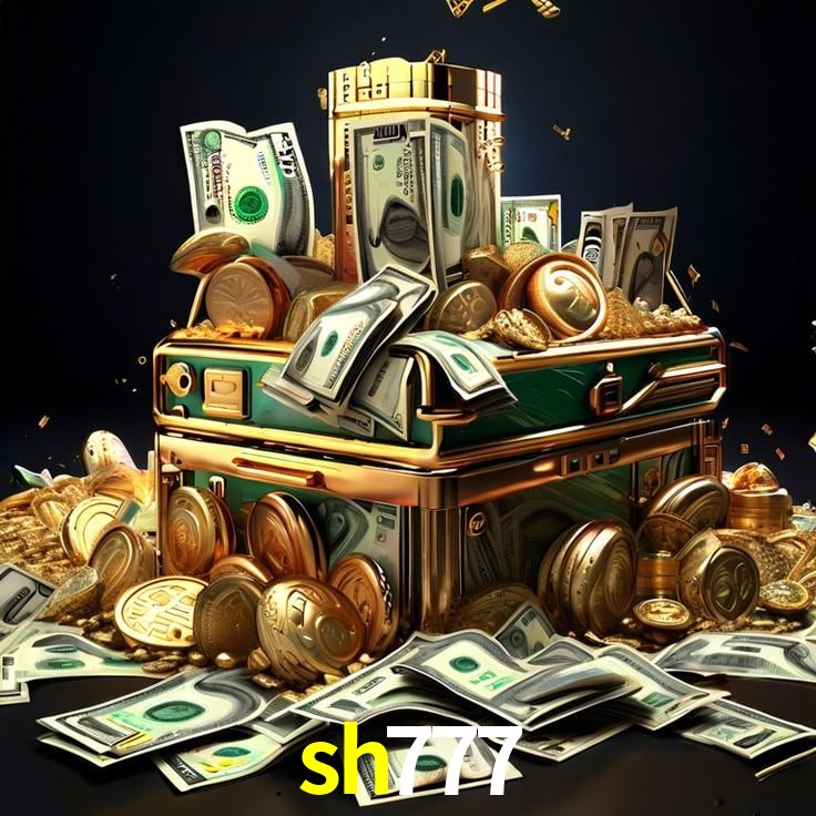 Benefícios da Conta sh777