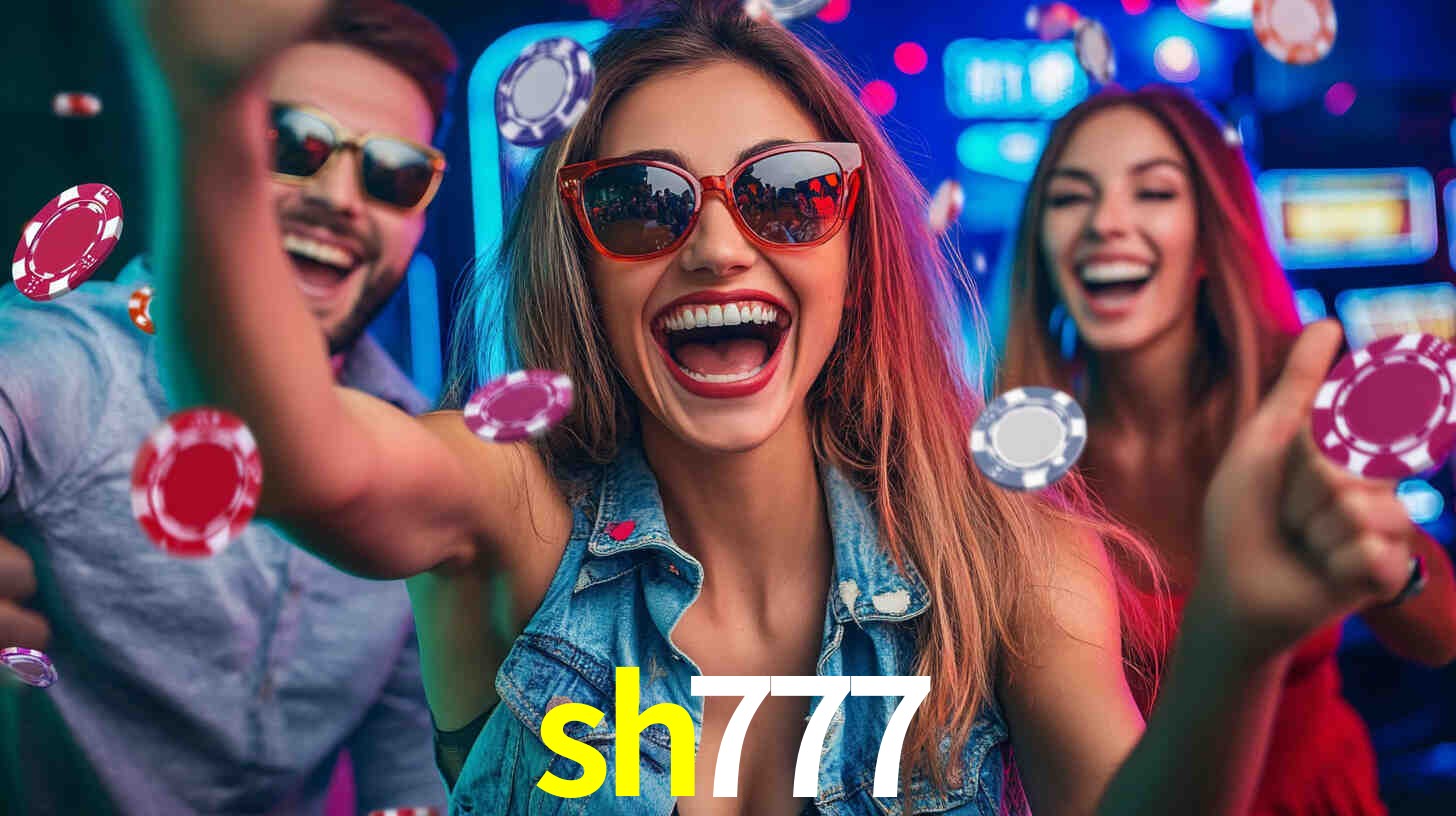 Descubra o Programa VIP da sh777: Vantagens Exclusivas para Jogadores