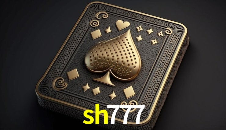Design Responsivo sh777