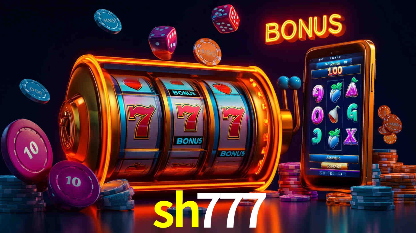 A Emoção da Loteria na sh777: Uma Chance de Mudança de Vida