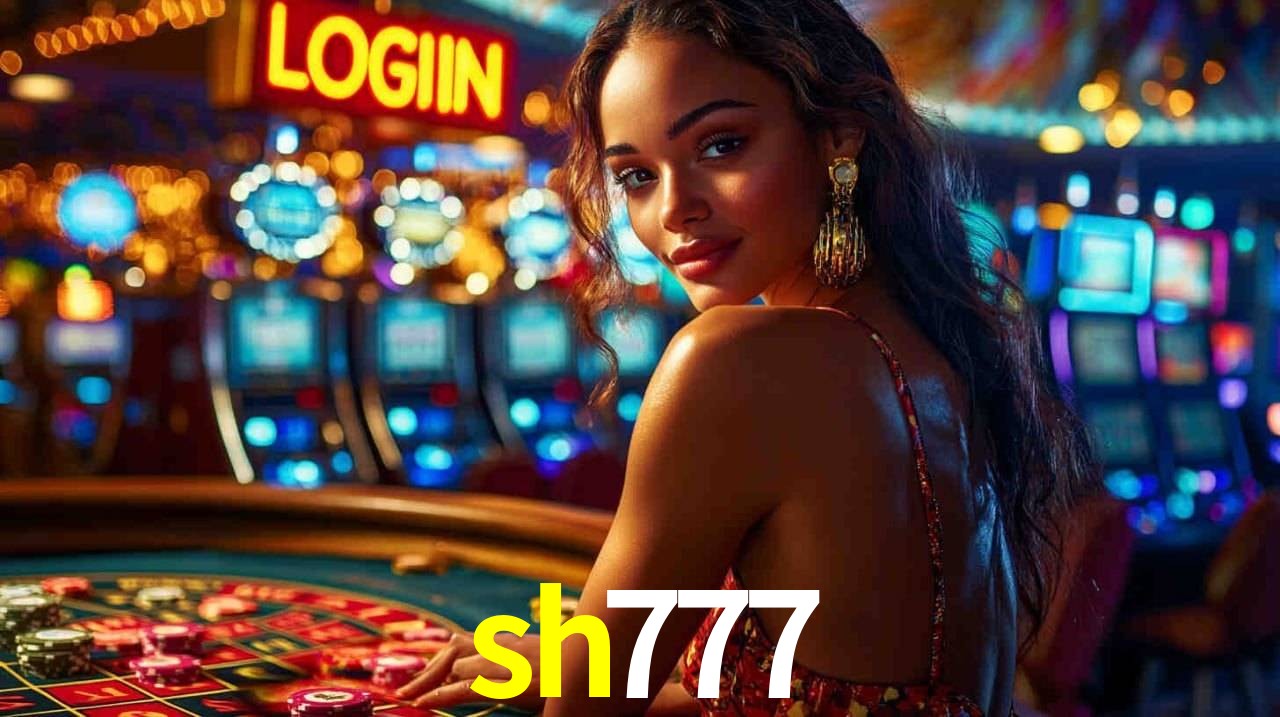 sh777 Belo Horizonte - Jackpots