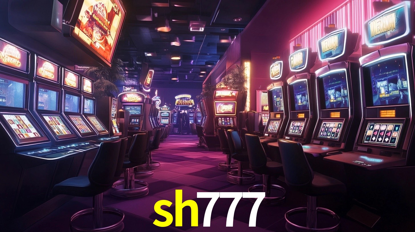 Daily Bonuses sh777