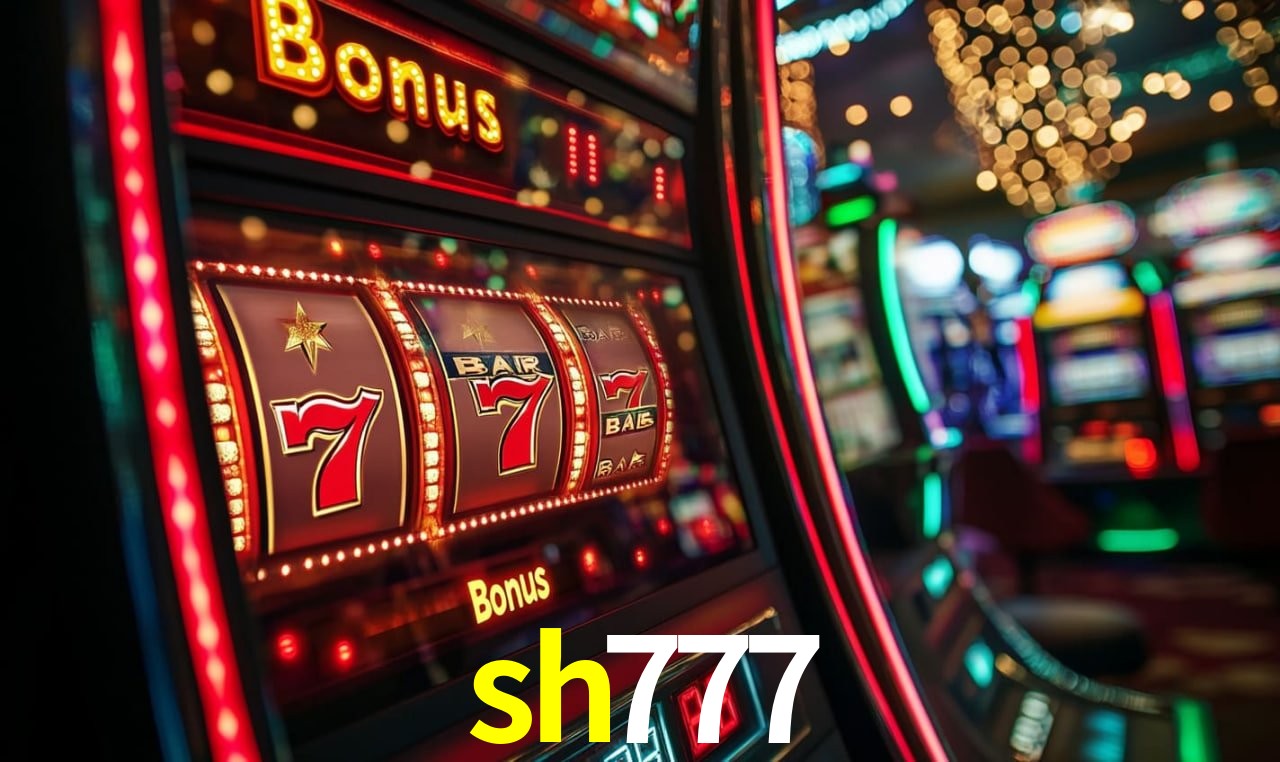 sh777