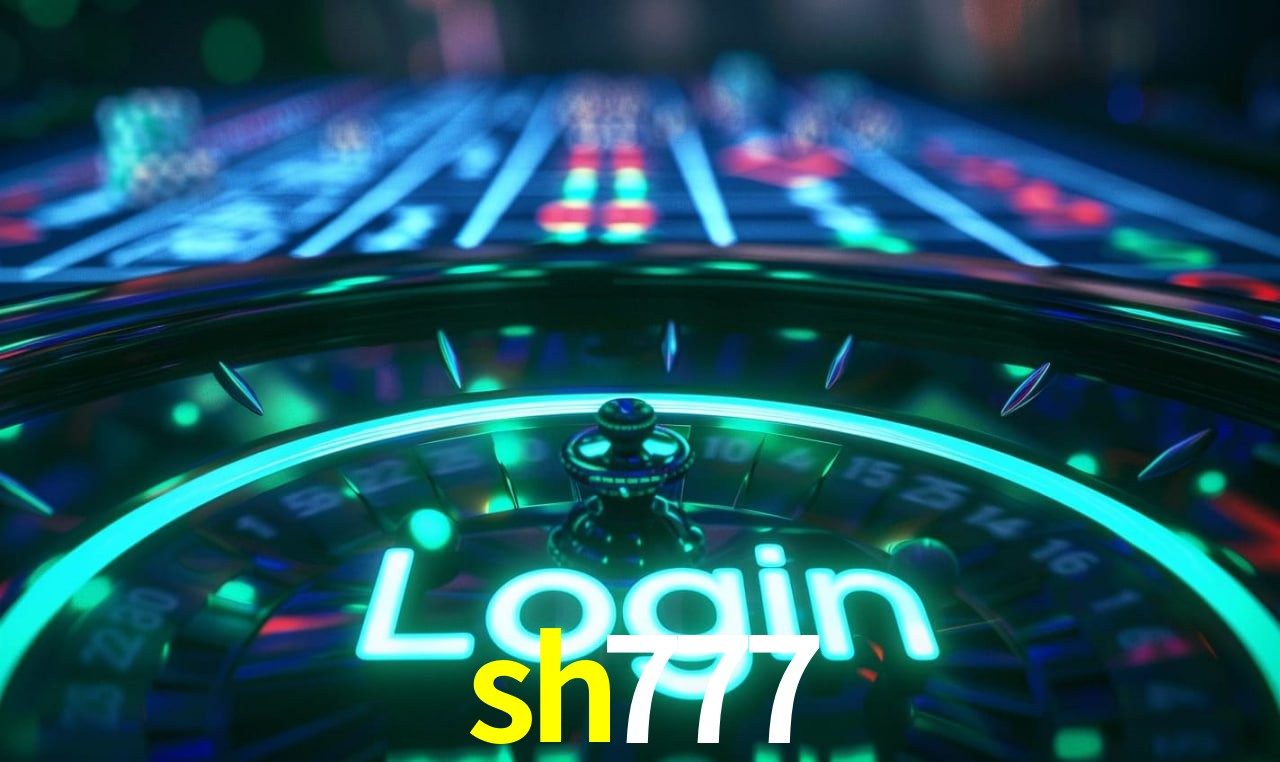 Provedores de Jogos sh777