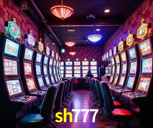 sh777 Brasília - Bonus Features
