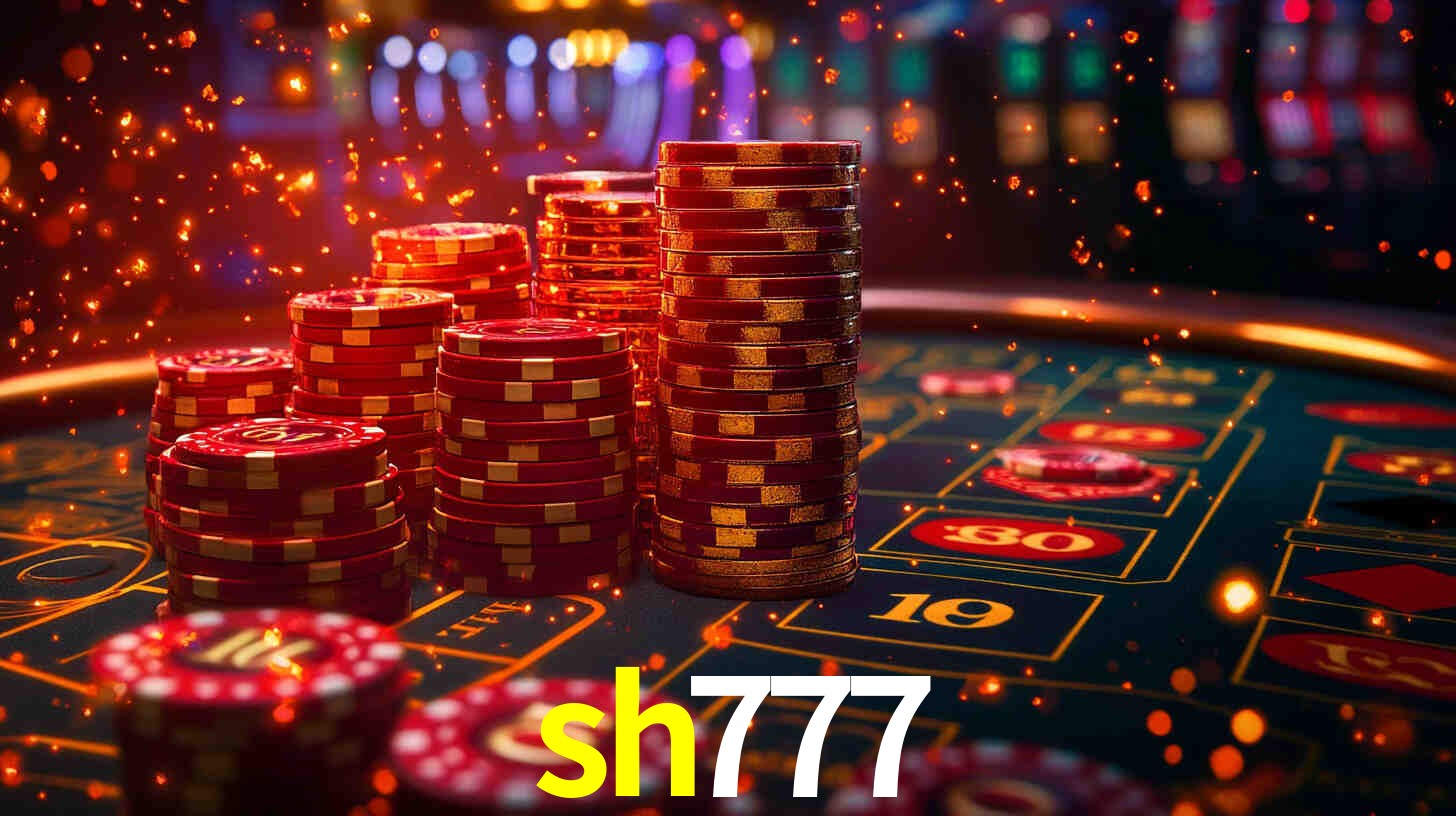 Live Casino sh777