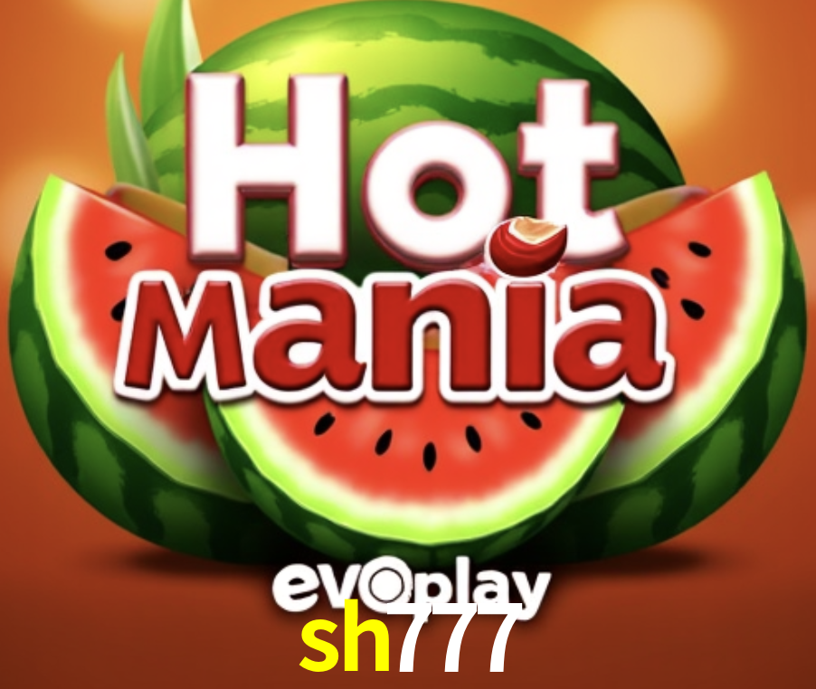 APP oficial da sh777 para mobile