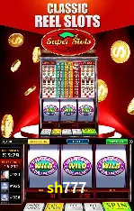 sh777 São Paulo - All Bonuses