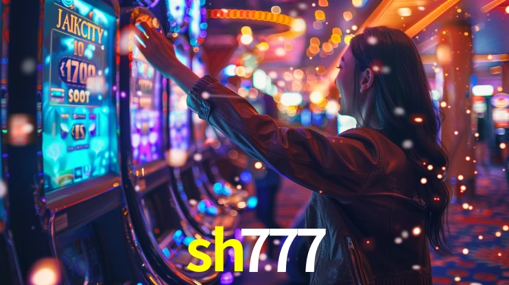 sh777 bet