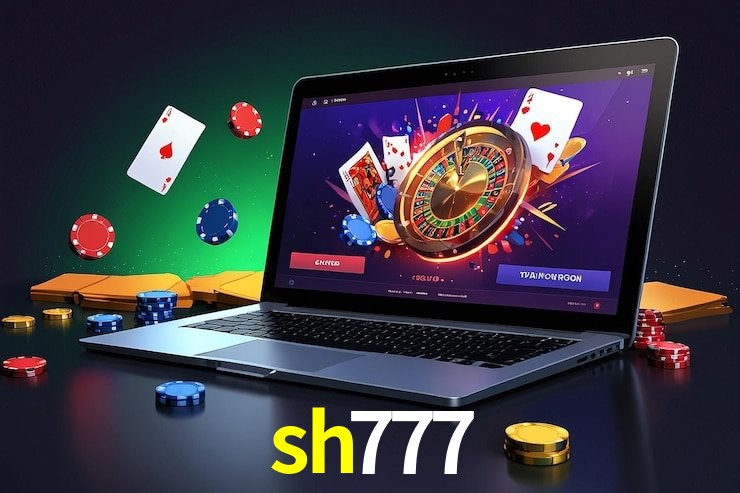 sh777 Belo Horizonte - Payments
