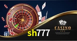 Login Seguro sh777