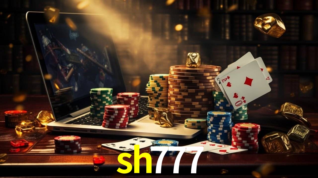 Estatísticas do Jogo sh777