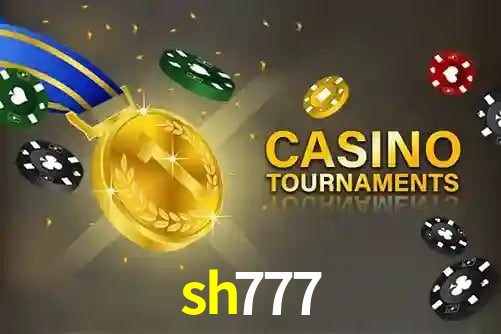 sh777 - App Features
