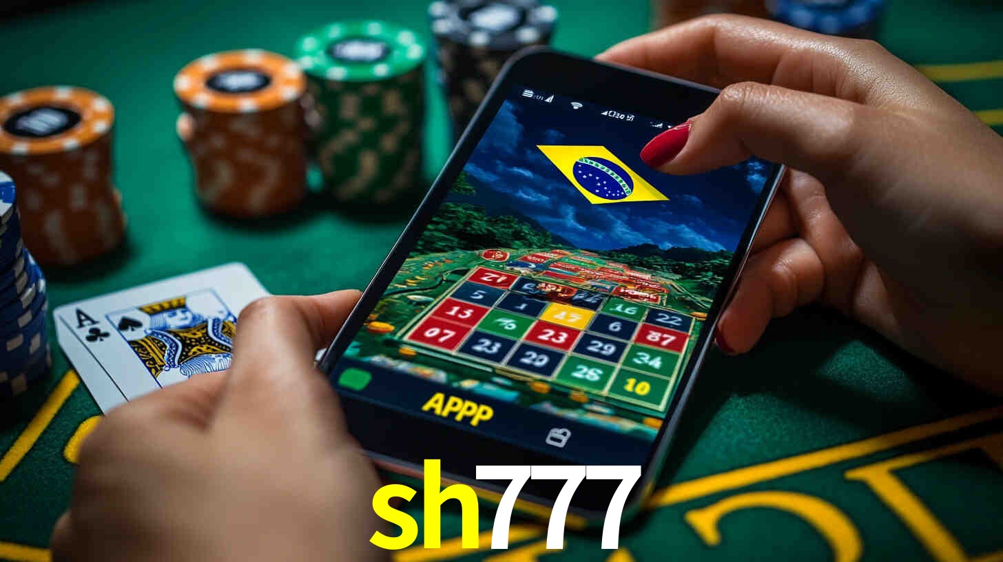 Explorando a Categoria de Eventos em Apostas na sh777