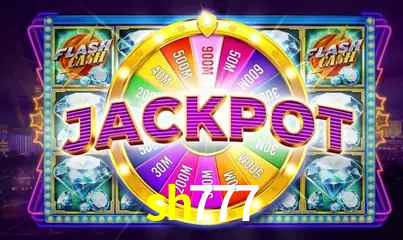 Descubra o Mundo do Cassino Online com sh777