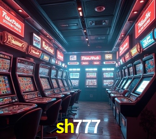 sh777 São Paulo - Hot Promos
