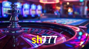Slot Games sh777