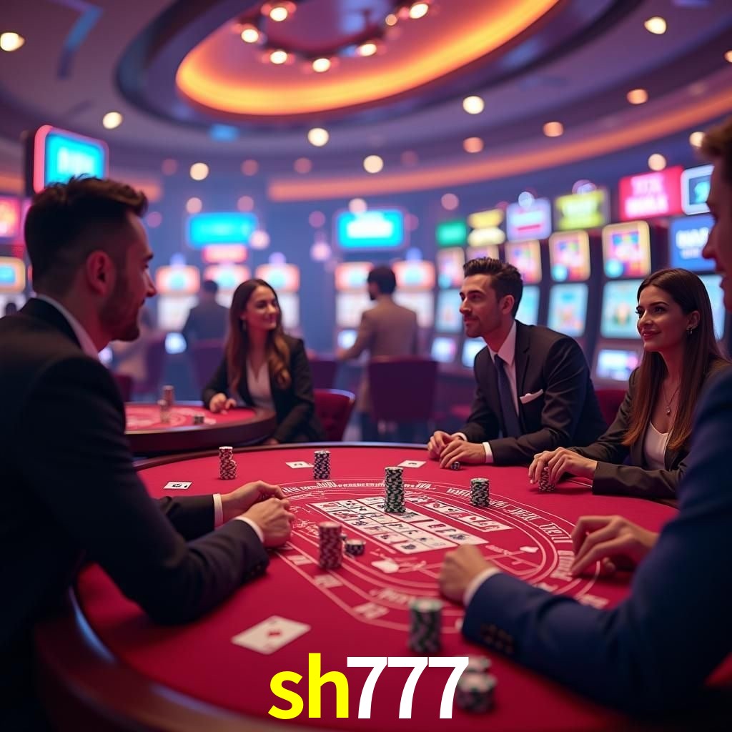 Estatísticas Esportivas sh777