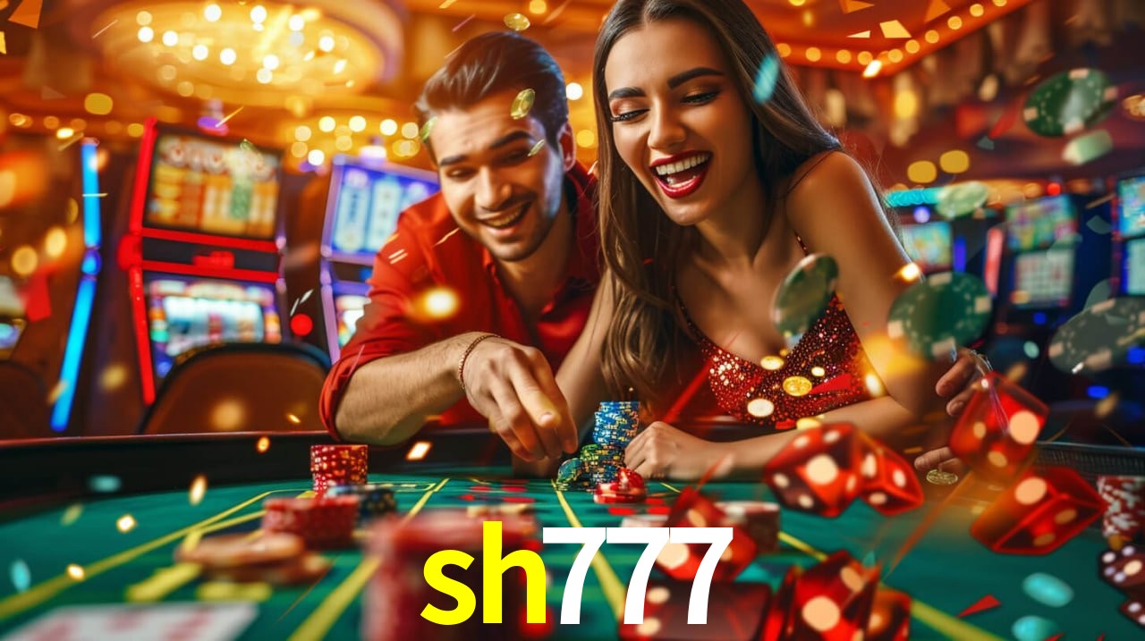 sh777 - Winners Celebration