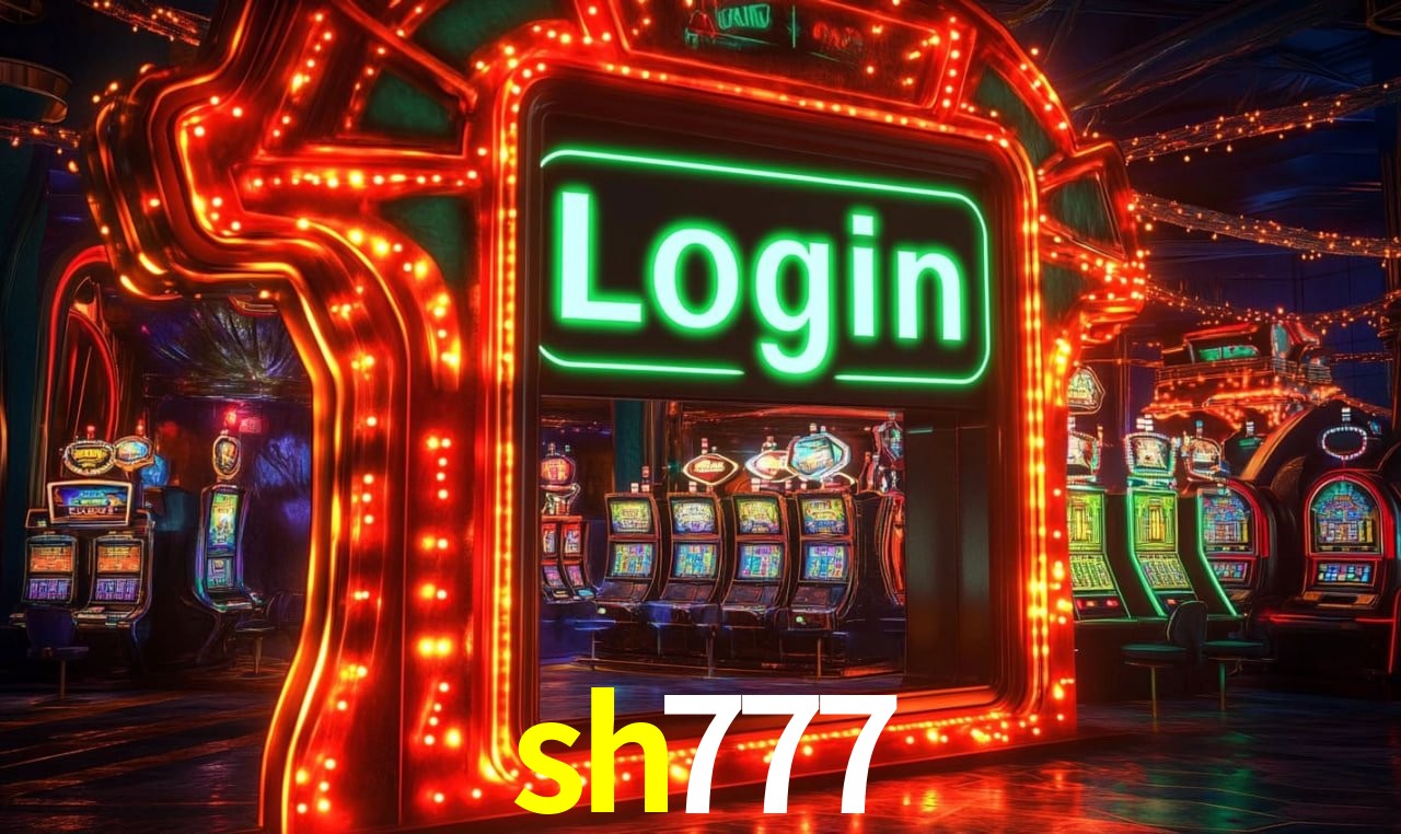 Casino Ao Vivo sh777