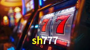 sh777 - Aplicativo Móvel