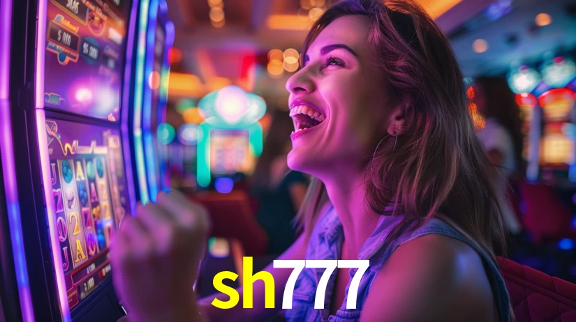 Explore as vantagens do sh777: serviço profissional e confiabilidade