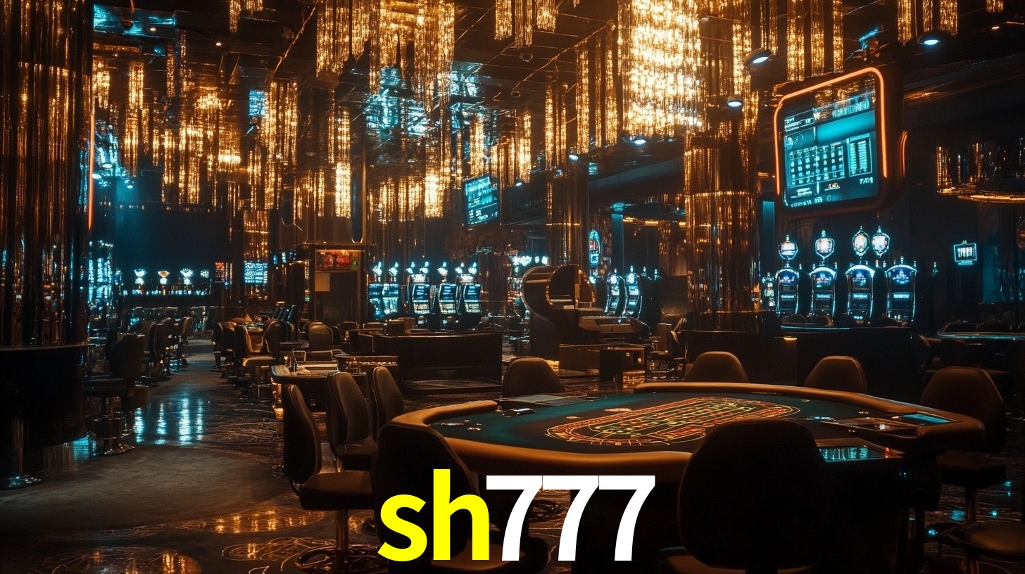 sh777