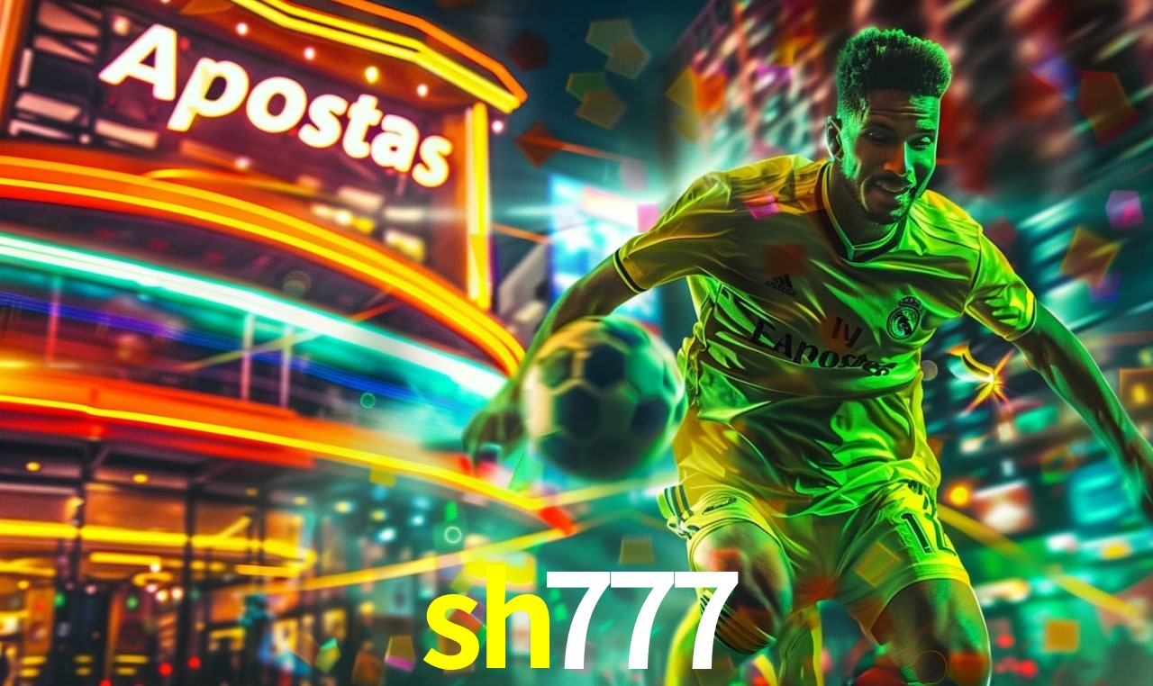Promoções Sazonais sh777
