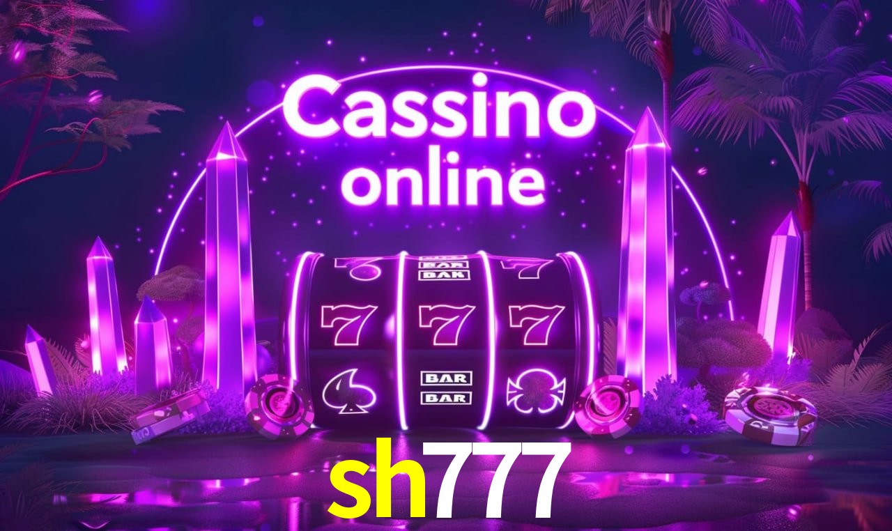 sh777 Entrar - Login Seguro Certificado