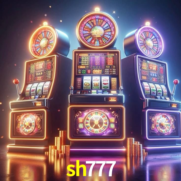 sh777 App Interface