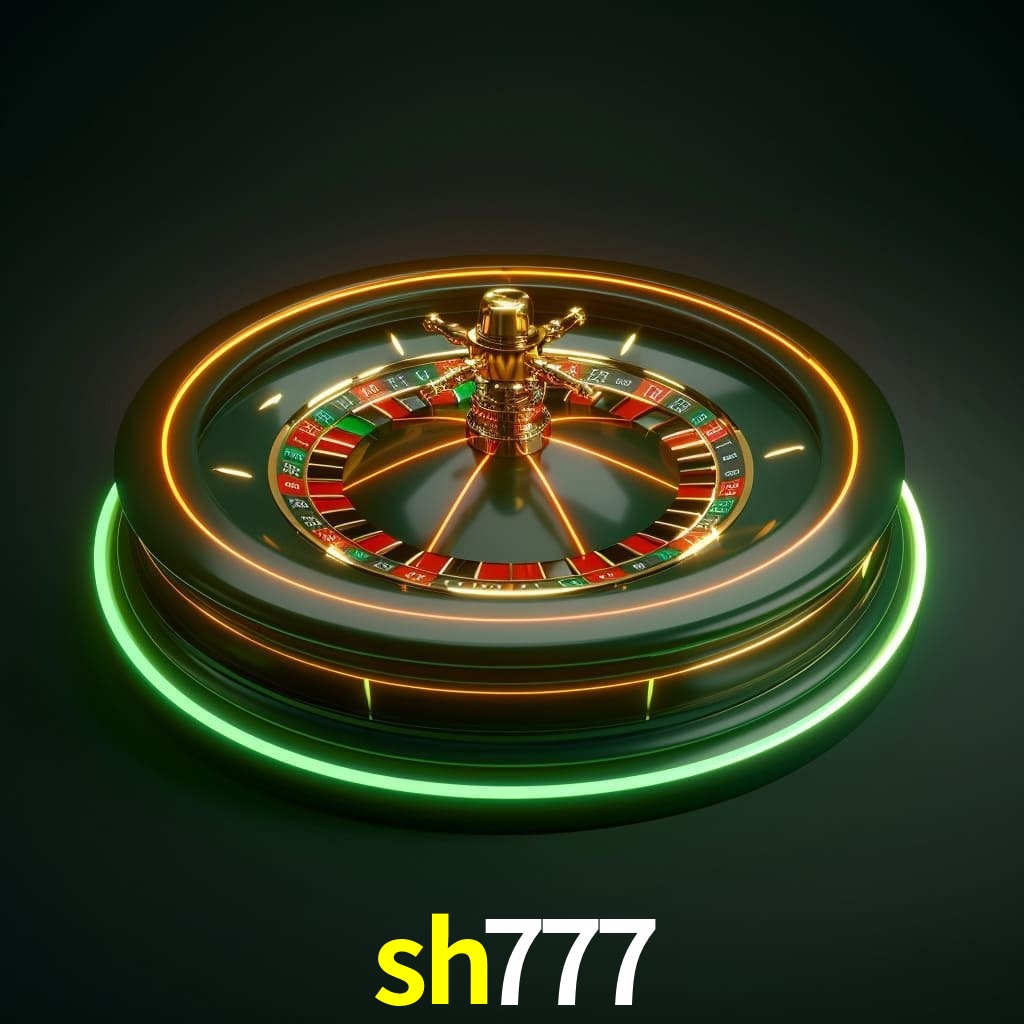 sh777 App - Aplicativo Móvel Oficial