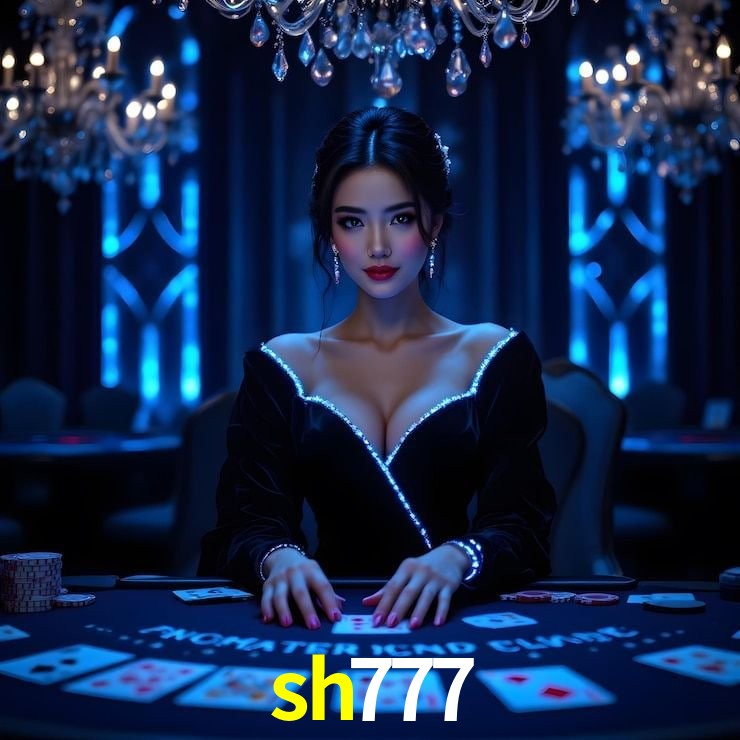 sh777 Brasília - Jogo Features