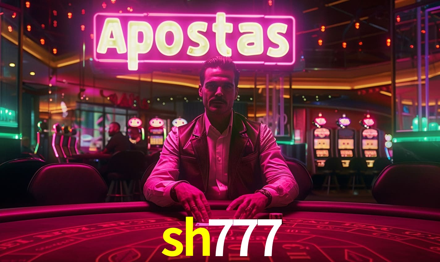 sh777 Fortaleza - Leaderboard