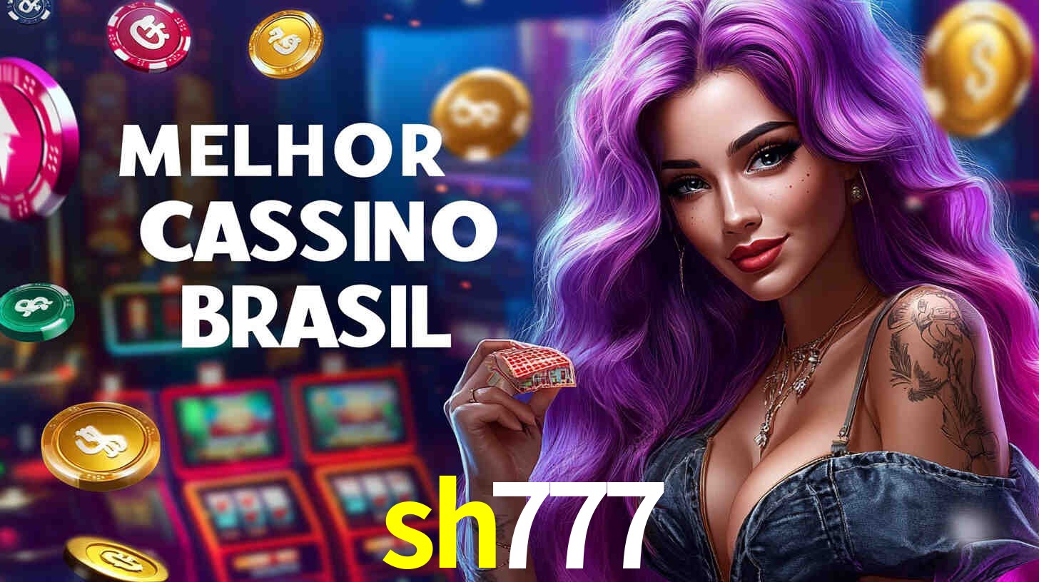 Inovações de Jogos na sh777: O Futuro das Experiências Interativas
