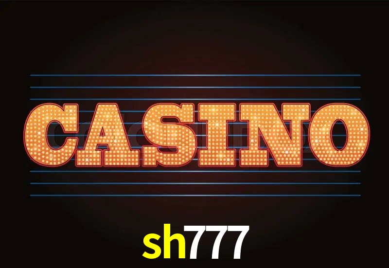 Tecnologia da Plataforma sh777