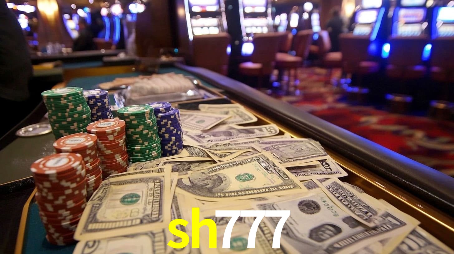 sh777 Salvador - Strategy